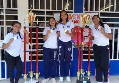 nicaragua, deportes, estudiantes, reconocimientos, atletas,
