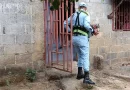 fumigación, jornada de lucha antiepidemica, nicaragüa, gobierno de Nicaragua,