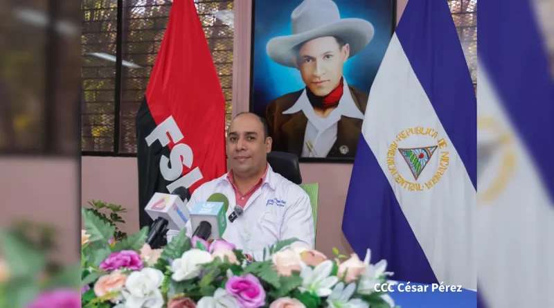 MINSA, Plan Verano 2025, atención medica, puesto médicos, atención en salud, atención médica, balnearios, centros turísticos, nicaragua,