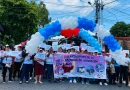 matagalpa, gobierno de nicaragua, minsa, campaña, vacunación. nacional,