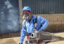 managua, barrio germán pomares, minsa nicaragua, jornada antiepidémica, centro de salud carlos rugama