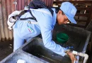 nicaragua, minsa, jornada del minsa, jornada antiepidemica,