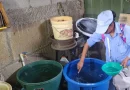 nicaragua, minsa, enfermedades vectoriales, barrio niños héroes y mártires