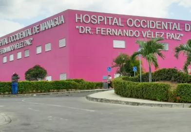 nicaragua, minsa, hospital Fernando velez pair, columna, cirugía