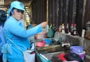 nicaragua, minsa, managua, jornada de fumigacion, antiepidemicas,