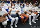 covid 19, Nicaragua, minsa, salud,