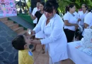 jornada de vacunación, Nicaragua, gobierno de Nicaragua, Managua, Nicaragua,