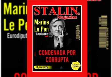 politica, union europea, opinion, marine le pen, corrupta,
