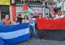nicaragua, matagalpa, diana, mes de La Paz, nicaragua