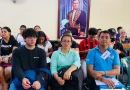 Matagalpa, primer encuentro, sede de Matagalpa, Nicaragua,