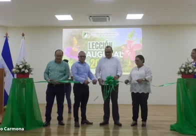 nicaragua, calidad educativa, uniav, Rivas, mejoras