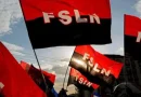 nicaragua, FSLN, España , revolucion