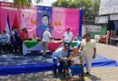 mercado, Ivan Montenegro, 44 años, celebración, Managua, economía, alcaldía de Managua,
