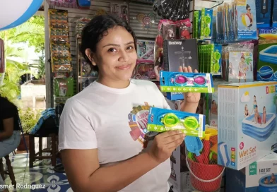 nicaragua, verano, gobierno de Nicaragua, dinamismo económico,