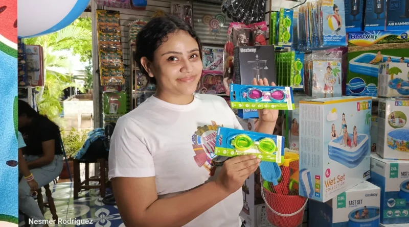 nicaragua, verano, gobierno de Nicaragua, dinamismo económico,