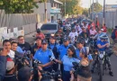 militancia sandinista, abril victorioso, Nicaragua, gobierno de nicaragüa, nicarag7ua,