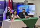 nicaragua, china, ministerio de la juventud, estudiantes