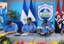 nicaragua, ministerio del interior, verano, verano seguro, Nicaragua, gobierno de Nicaragua,