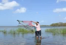 mujeres pescadoras, Nicaragua, gobierno de nicaragua, conservación, chontales,