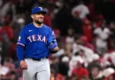 Nathan Eovaldi, mlb, rangers, Rojos de Cincinnati