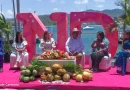 pasarela resort 2025, san juan del sur, rivas, nicaragua, nicaragua diseña, arte y diseño nicaragua, eventos culturales, turismo de nicaragua, industria creativa, diseñadores nicaragüenses, fotografía y cine nicaragüense, gobierno de nicaragua, alcaldía de san juan del sur, empresa nacional portuaria