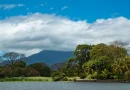 ambiente caluroso, clima, pronostico, Nicaragua, INETER, altas presiones, martes 29, abril, presiones atmosféricas,