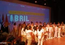 nicaragua, abril victorioso, nicragua, paz, cantor, teatro, Nicaragua,