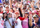 nicaragua, asanblea nacional, paz, abril victorioso