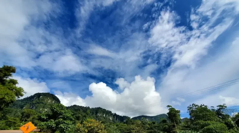 nicaragua, ambiente caluroso, viento, soleado