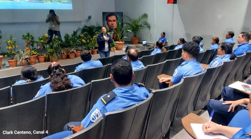 equidad de genero, conservatorio, Nicaragua, gobierno de Nicaragua, minsa, salud,