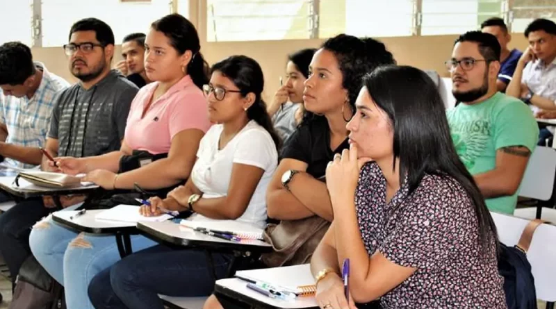 centros de estudios, educación, Nicaragua, más acceso, educación profesional, técnica, inauguración,