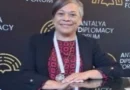 turkiye, nicaragua, embajadora de niacragaua en cuba, foto,