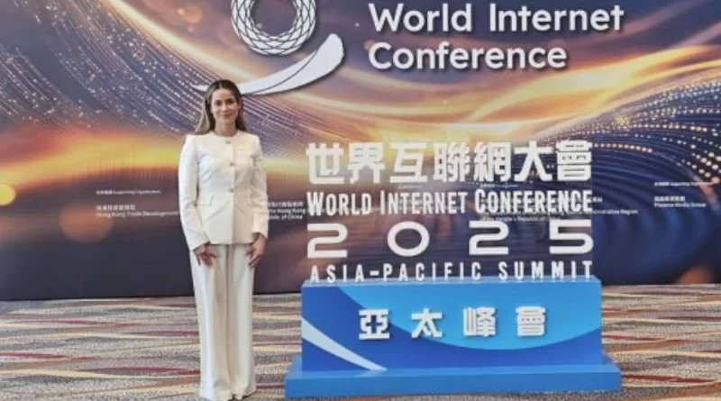 nicaragua, china, telcor, encuentro mundial,