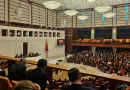 asamblea nacional de turquía, dia de la niñez turco, dia nacional de la soberania turco, nicaragua, 105 aniversario turco