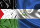 palestina, gobierno de nicaragua, cij, pueblo, compromiso,