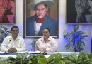 nicaragua, españa, encuentro de solidaridad