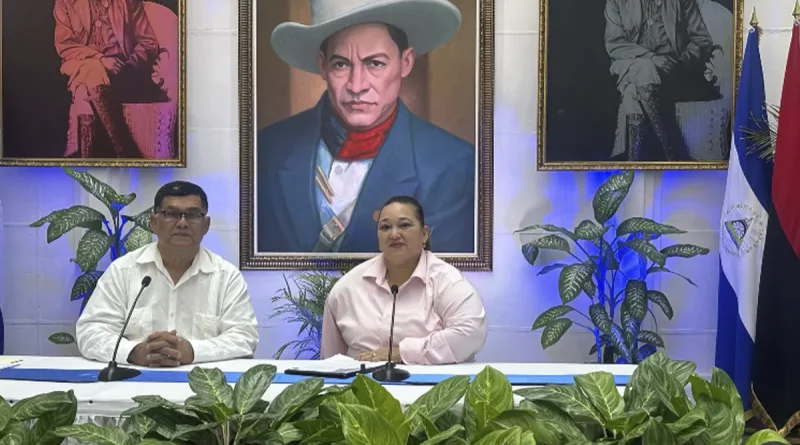 nicaragua, españa, encuentro de solidaridad