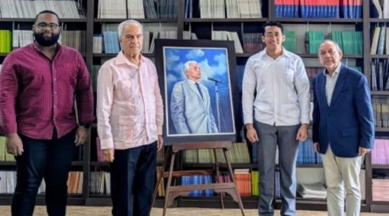 nicaragua, republicanísimos dominicana., rd, Nicaragua, legado histórico,