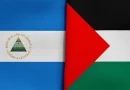 nicaragua, palestina, derechos, pueblo, palestino, violaciones