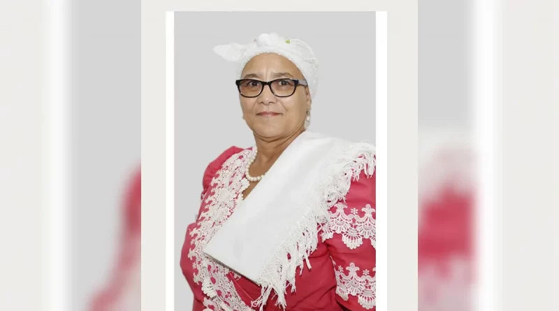 nicaragua, gobierno de nicaragua, namibia, vice presidenta de namibia,