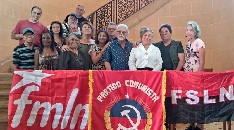 combatientes internacionalistas