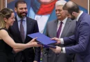 Nicaragua, Rusia, nicaragua, cooperación, seguridad,