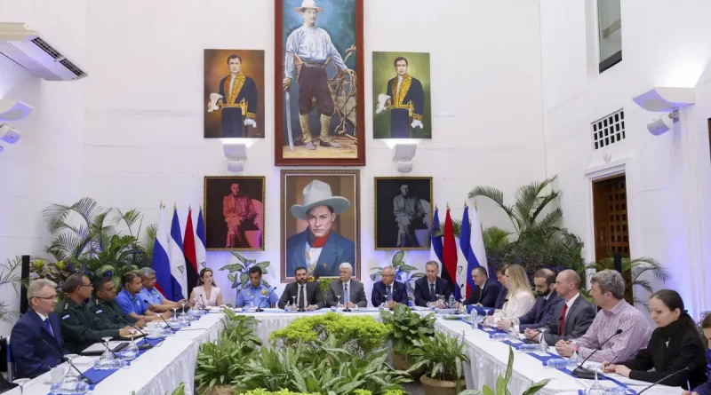 nicaragua, Rusia, lazos, seguridad, paz