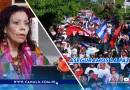 rosario murrillo, CECAL, defender la paz, convocados, defender derechos, pueblos, comunicado, posición,