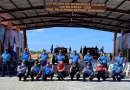 nicaragua, león, nueva estación, bomberos, seguridad, las mojarras