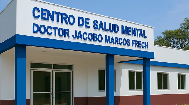 gobierno de nicaragua, salud mental, centro de salud, minsa,