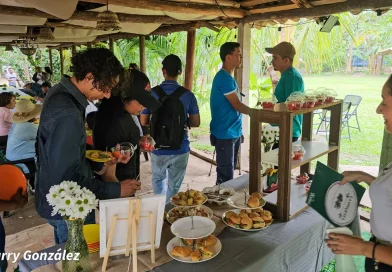 nicaragua, cultura, Ocotal, Nueva Segovia