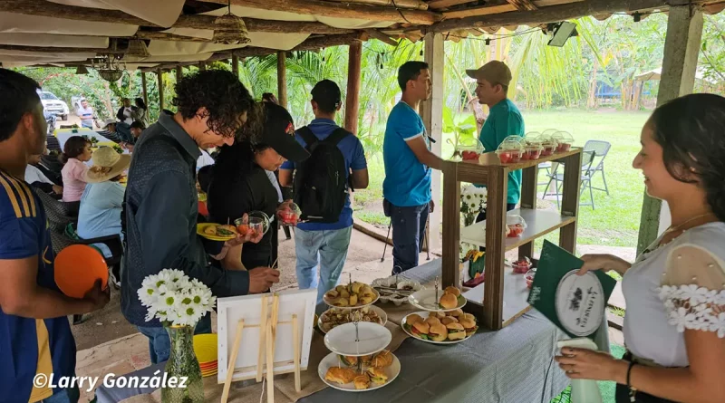nicaragua, cultura, Ocotal, Nueva Segovia