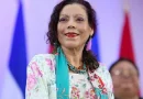 nicaraua, rosario murillo, palabras iniciales, Nicaragua,