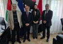 nicaragua, palestina, gobierno de Nicaragua,